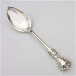 Old Colonial by Towle, Sterling Tablespoon (Serving Spoon), Monogram S