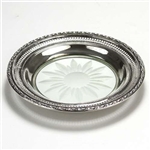 Talisman Rose by Frank M. Whiting Co., Sterling Lemon Dish