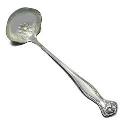 Mystic by Rogers & Bros., Silverplate Soup Ladle