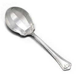 Carmel by Wallace, Sterling Preserve Spoon