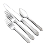 Hampton Court by Community, Silverplate 4-PC Setting, Dinner