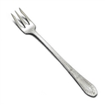 Hampton Court by Community, Silverplate Pickle Fork