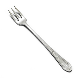 Hampton Court by Community, Silverplate Pickle Fork