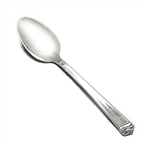 Bright Future by Holmes & Edwards, Silverplate Teaspoon