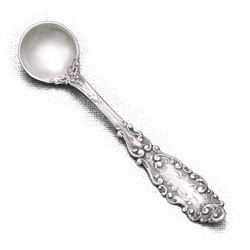 Luxembourg by Gorham, Sterling Individual Salt Spoon