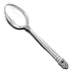 Royal Danish by International, Sterling Place Soup Spoon