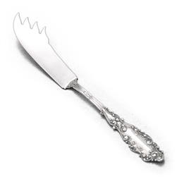 Luxembourg by Gorham, Sterling Cheese Knife