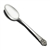Morning Glory by Wallace, Silverplate Tablespoon (Serving Spoon)