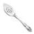 Brahms by Community, Stainless Pie Server, Flat Handle