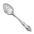 Brahms by Community, Stainless Tablespoon, Pierced (Serving Spoon)