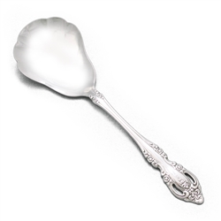 Brahms by Community, Stainless Berry Spoon