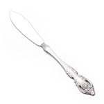 Brahms by Community, Stainless Master Butter Knife