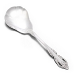 Brahms by Community, Stainless Sugar Spoon