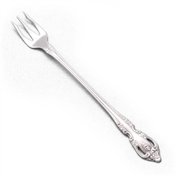 Brahms by Community, Stainless Cocktail/Seafood Fork