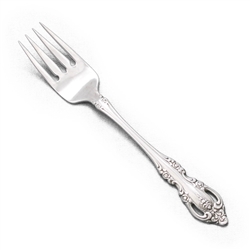 Brahms by Community, Stainless Salad Fork