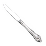 Brahms by Community, Stainless Dinner Knife, Modern