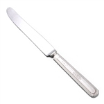 Mayfair by Rogers & Bros., Silverplate Dinner Knife, Flat Handle