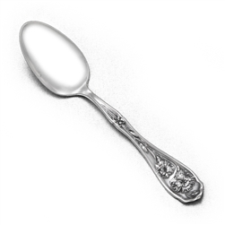 Carnation by W.R. Keystone, Silverplate Teaspoon