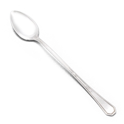 Mayfair by Rogers & Bros., Silverplate Iced Tea/Beverage Spoon