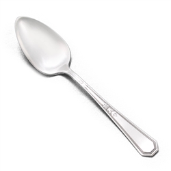 Mayfair by Rogers & Bros., Silverplate Dessert Place Spoon