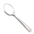 Clarion by Par Plate, Silverplate Sugar Spoon