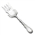 Tuxedo by Rogers & Bros., Silverplate Salad Serving Fork