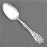 Carnation by W.R. Keystone, Silverplate Tablespoon (Serving Spoon)