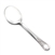 Carolina by Holmes & Edwards, Silverplate Bouillon Soup Spoon