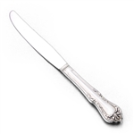Chalice/Harmony by Wm. Rogers, Silverplate Dinner Knife, Modern