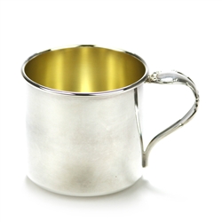 Affection by Community, Silverplate Baby Cup