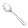 Silverstream by Manchester, Sterling Tablespoon (Serving Spoon)