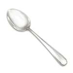 Silverstream by Manchester, Sterling Tablespoon (Serving Spoon)