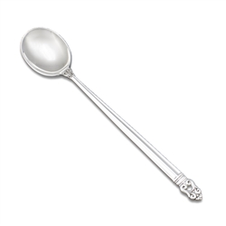 Royal Danish by International, Sterling Chocolate Muddler