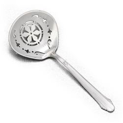 Hunt Club by Gorham, Sterling Bonbon Spoon