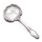 Melrose by Rogers & Bros., Silverplate Bonbon Spoon