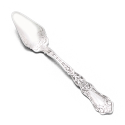 Alhambra by Wm. Rogers Mfg. Co., Silverplate Grapefruit Spoon