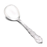 Alhambra by Wm. Rogers Mfg. Co., Silverplate Bouillon Soup Spoon