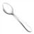 Meredith by Gorham, Stainless Place Soup Spoon