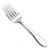 Meredith by Gorham, Stainless Cold Meat Fork