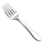 Meredith by Gorham, Stainless Cold Meat Fork