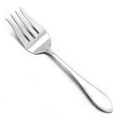 Meredith by Gorham, Stainless Cold Meat Fork