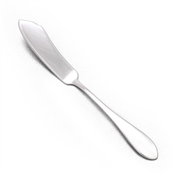 Meredith by Gorham, Stainless Master Butter Knife