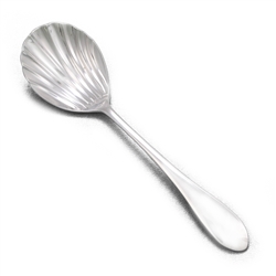 Meredith by Gorham, Stainless Sugar Spoon