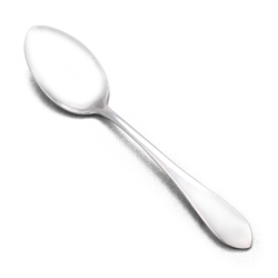 Meredith by Gorham, Stainless Teaspoon