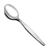 Silver Sands by Community, Silverplate Oval Soup Spoon
