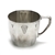 Deauville by Community, Silverplate Baby Cup