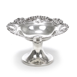 Old Master by Towle, Silverplate Compote