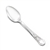 Carolina by Holmes & Edwards, Silverplate Teaspoon