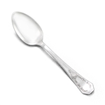 Carolina by Holmes & Edwards, Silverplate Teaspoon