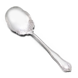 Mayflower by Rogers & Bros., Silverplate Berry Spoon